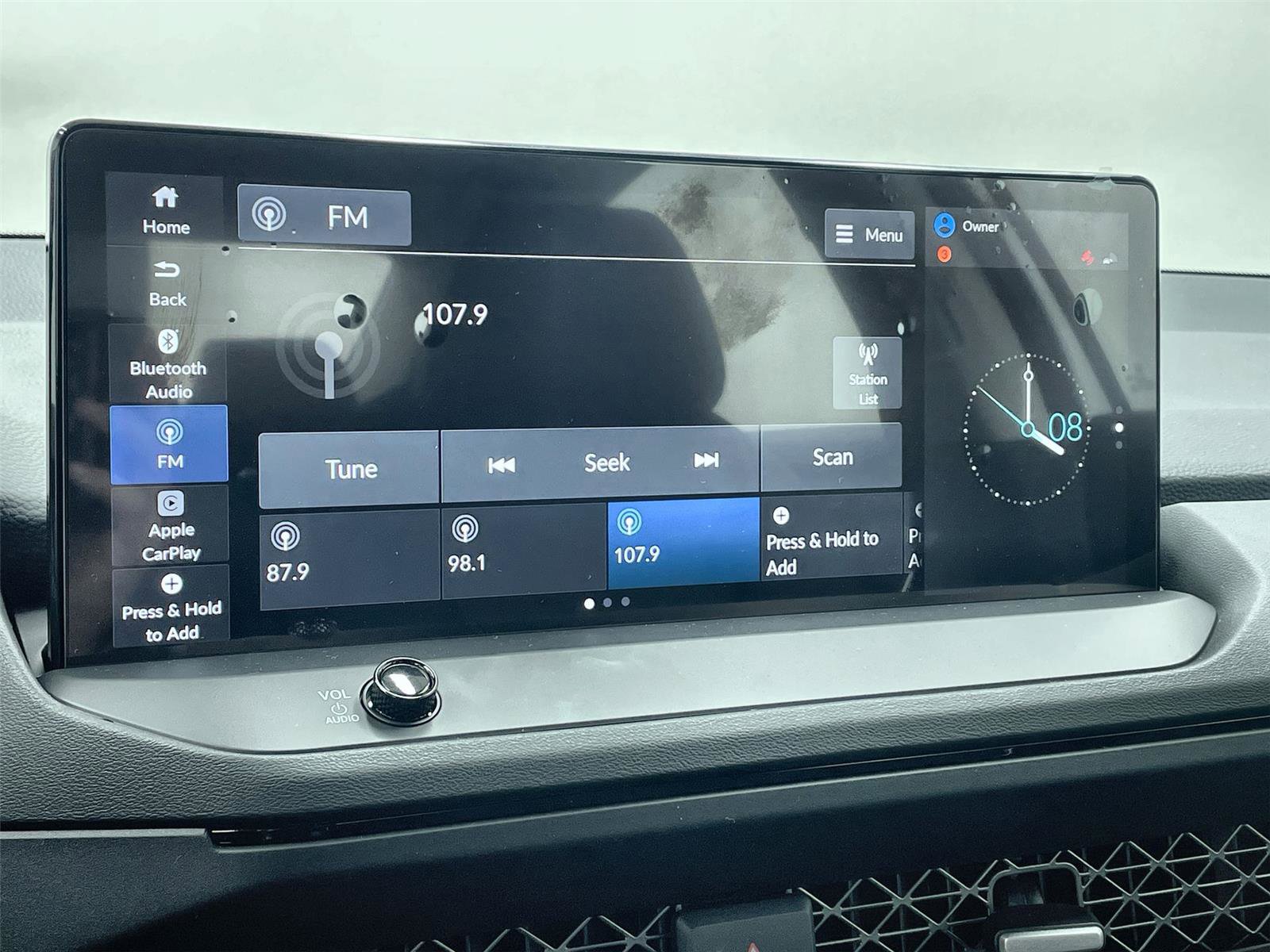 New 2025 Honda Accord EX-L image 24