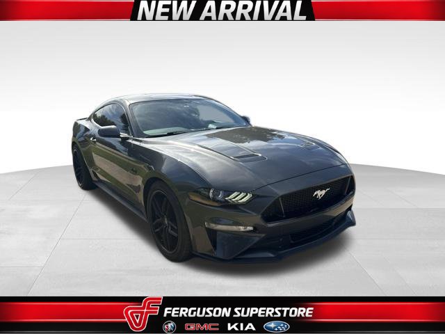 Used 2020 Ford Mustang GT RWD 360° Tour