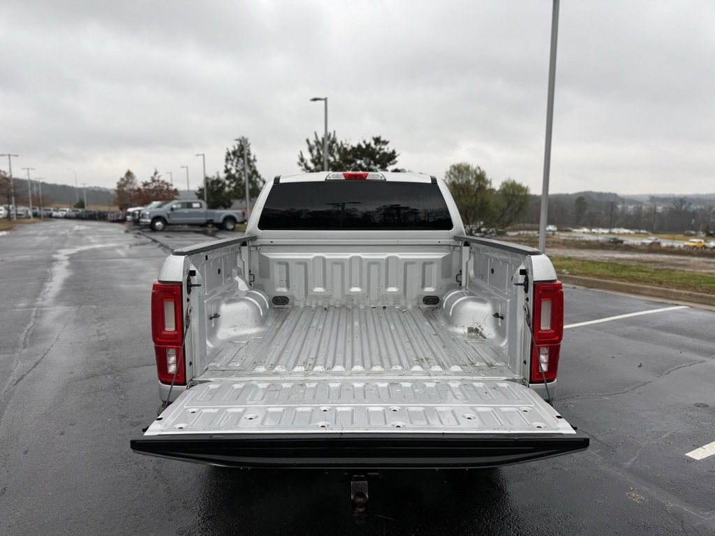 Used 2019 Ford Ranger XLT w/ Equipment Group 301A Mid image 7