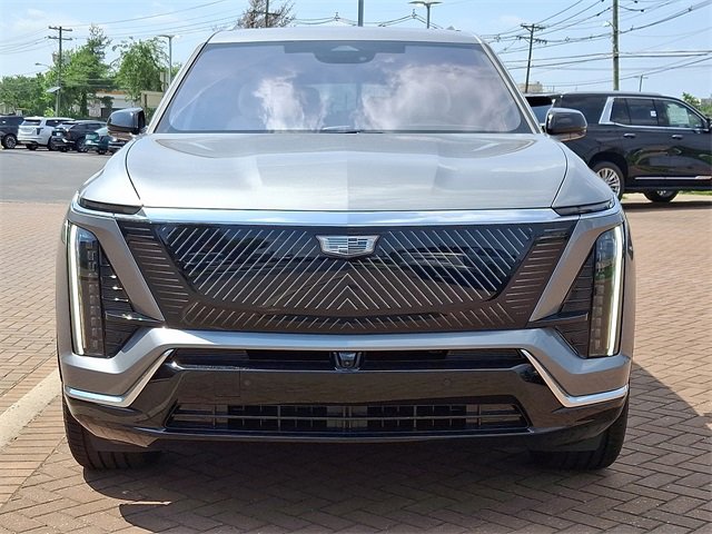 New 2026 Cadillac Vistiq Luxury image 7