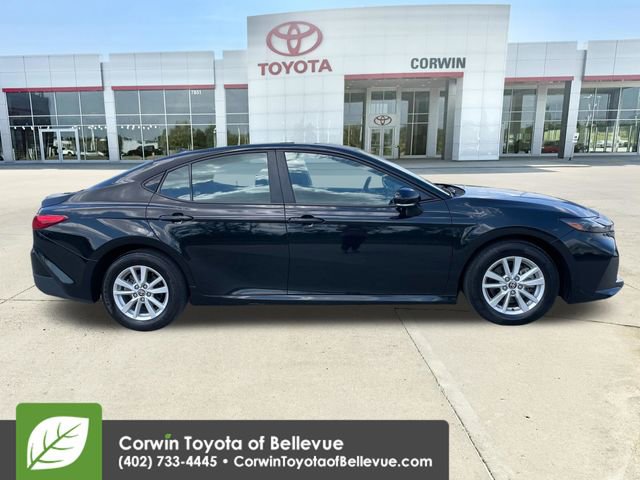 Used 2025 Toyota Camry LE FWD image 6