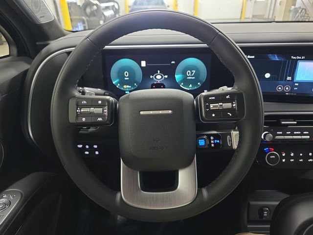 New 2026 Hyundai Palisade Calligraphy image 20