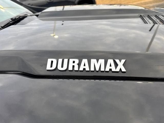 Used 2025 Chevrolet Silverado 1500 LT Trail Boss w/ Convenience Package II image 13