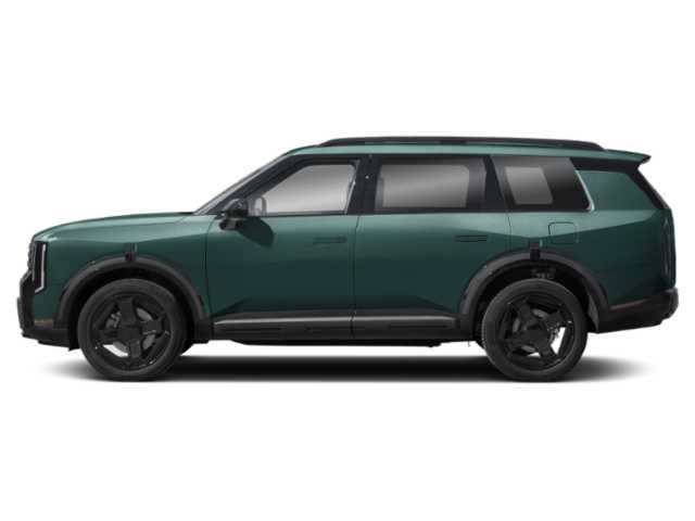 New 2027 Kia Telluride EX X-Line AWD/4WD image 3
