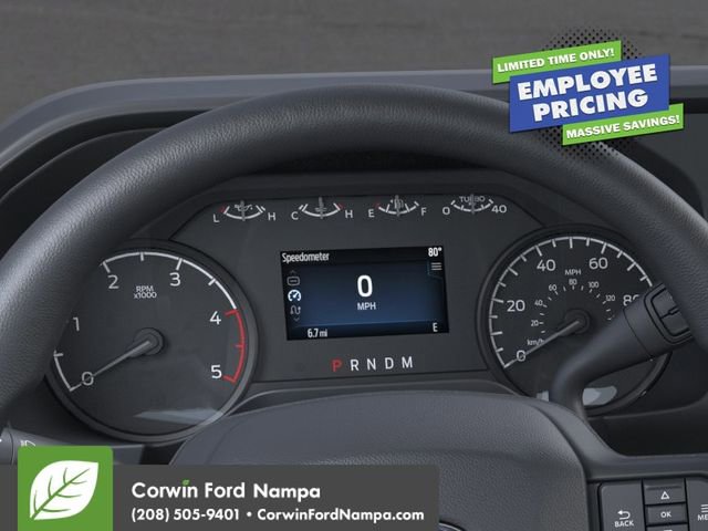 New 2026 Ford F350 XL AWD/4WD image 13