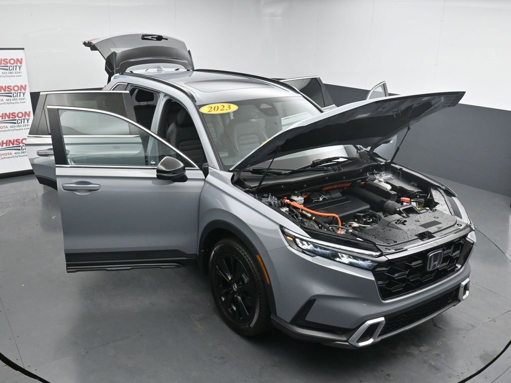 Used 2023 Honda CR-V Sport Touring image 36