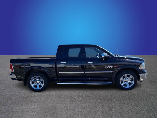 Used 2015 RAM 1500 Limited image 3