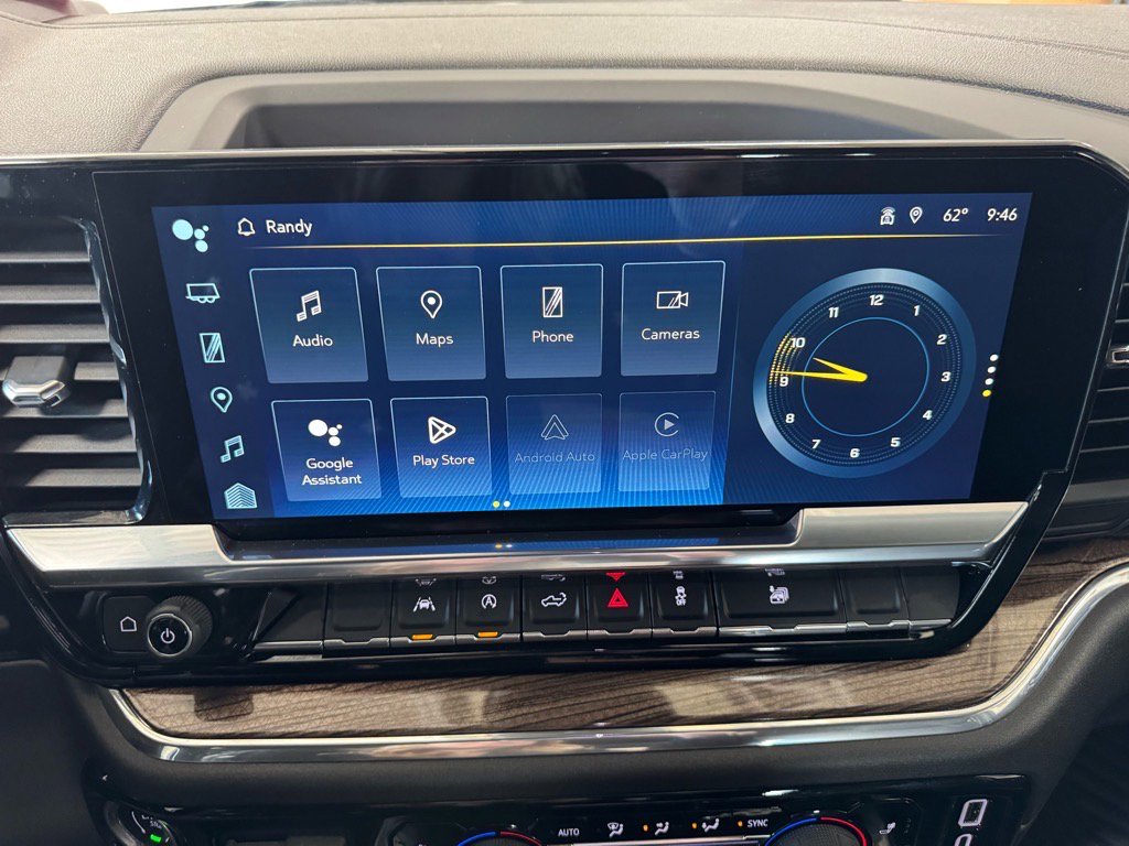 Used 2023 Chevrolet Silverado 1500 RST w/ Convenience Package II image 24