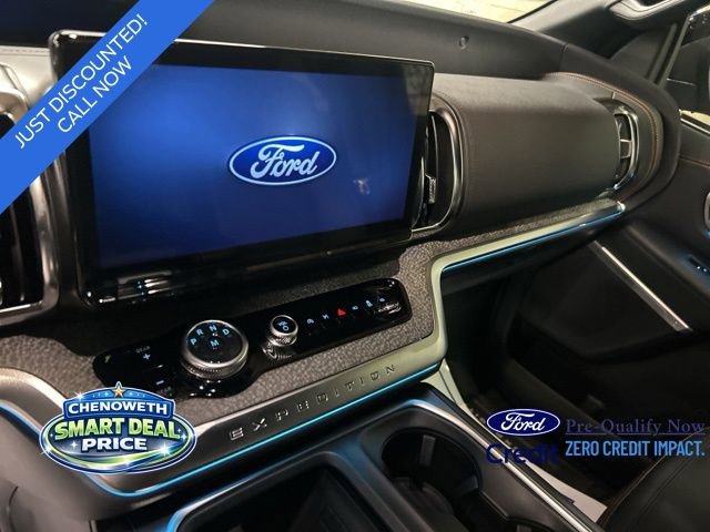 New 2025 Ford Expedition Tremor image 15