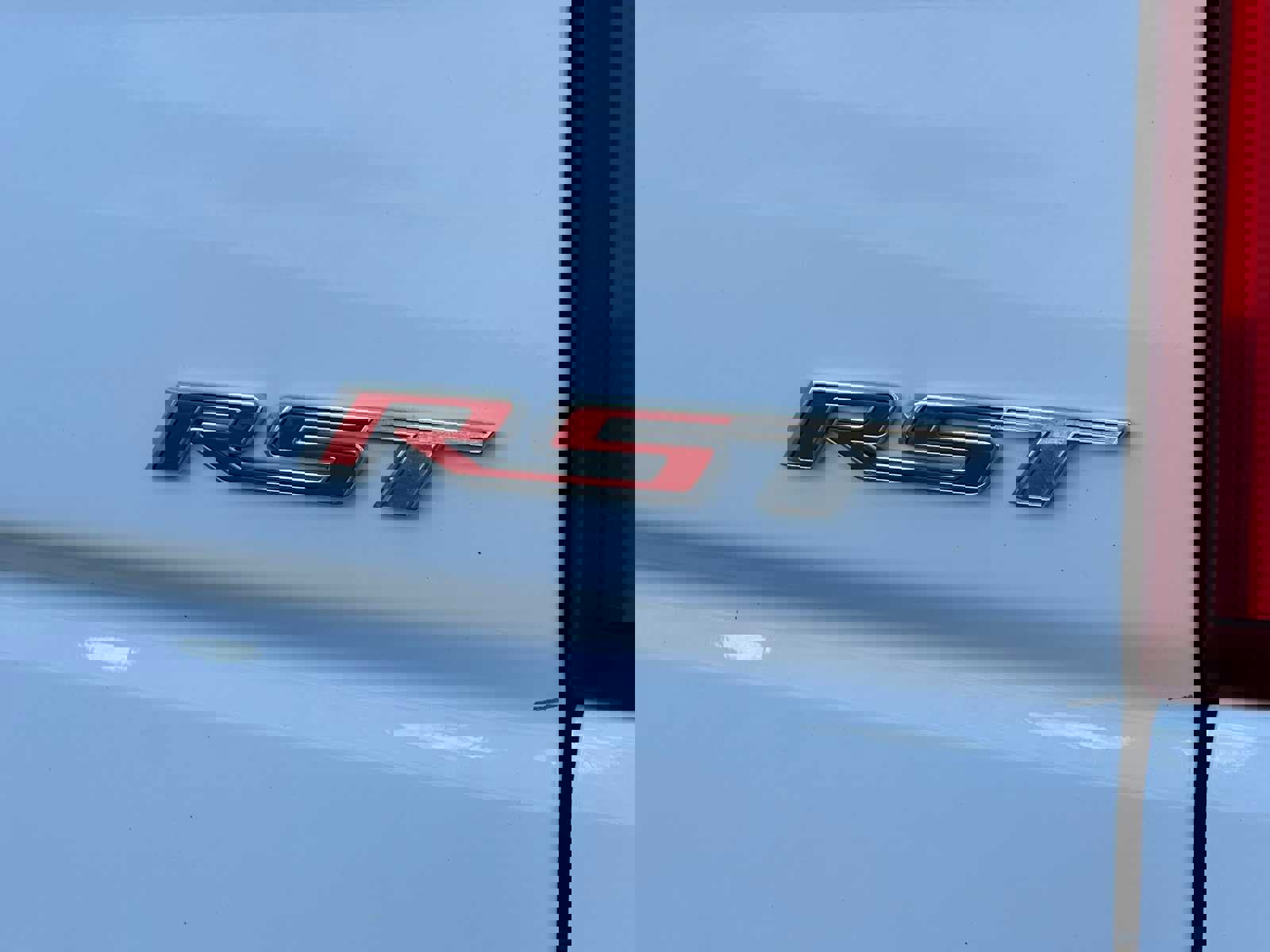 Used 2024 Chevrolet Silverado 1500 RST w/ Z71 Off-Road Package image 16