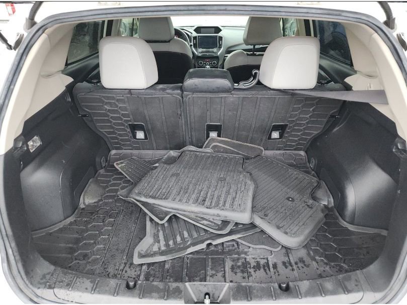 Used 2018 Subaru Crosstrek 2.0i Limited image 10