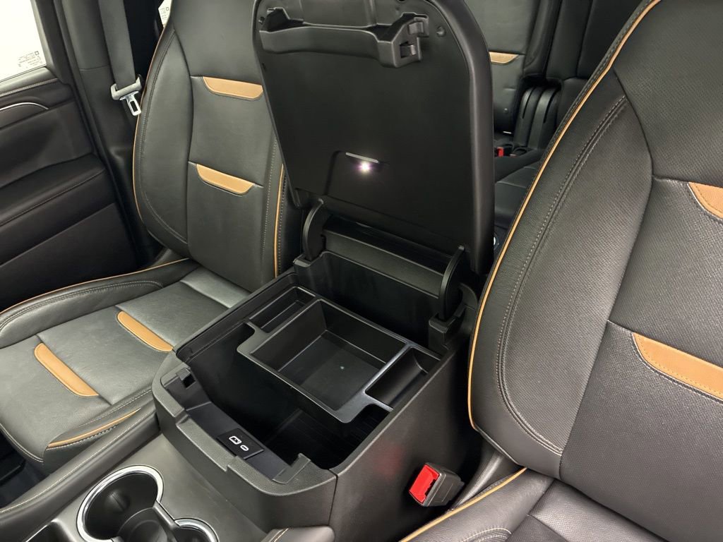 Used 2023 GMC Yukon AT4 image 23