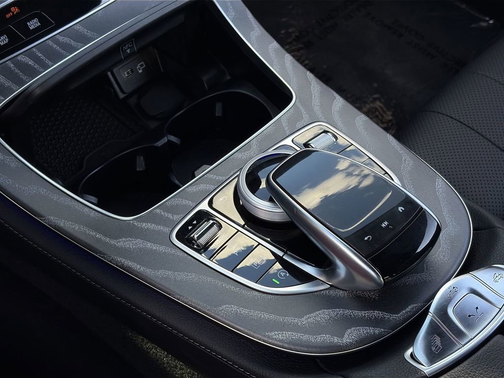 Used 2023 Mercedes-Benz E 450 4MATIC Cabriolet image 19