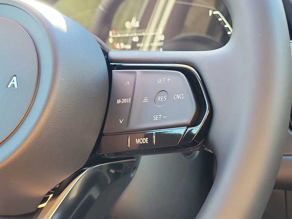 New 2026 MAZDA CX-5 Select AWD/4WD image 24