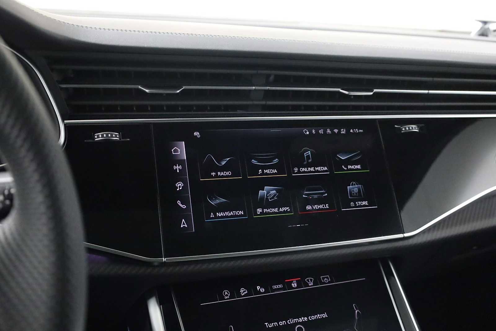 New 2026 Audi RS Q8 performance image 29