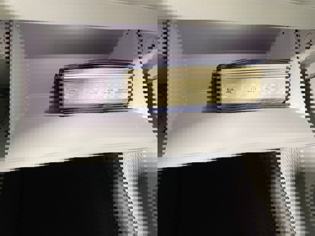 Certified 2025 Hyundai Kona SEL image 27