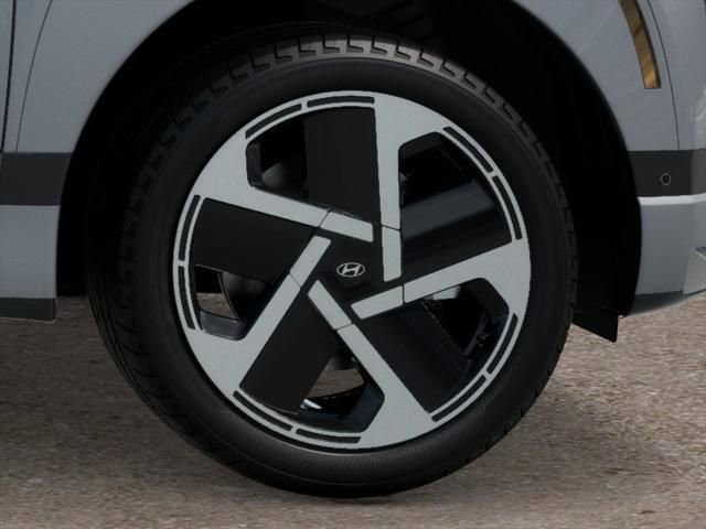 New 2026 Hyundai Ioniq 9 Calligraphy image 8