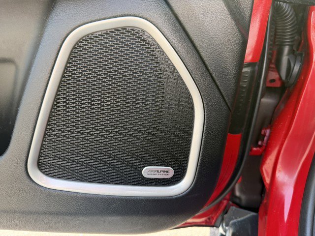 Used 2021 Jeep Compass Latitude w/ Sun and Sound Group image 16