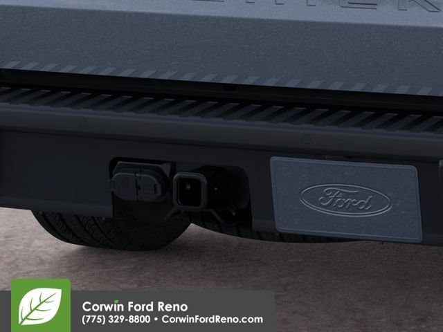 New 2026 Ford Maverick XLT AWD/4WD image 25