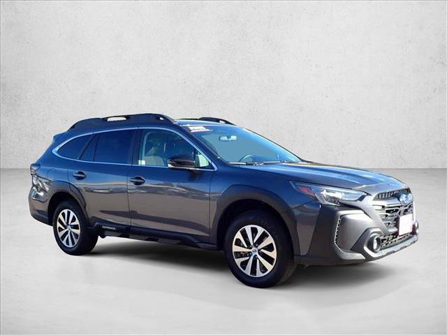 Certified 2025 Subaru Outback Premium AWD/4WD image 6