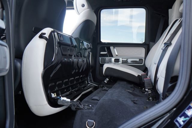 Used 2021 Mercedes-Benz G 63 AMG 4MATIC image 32