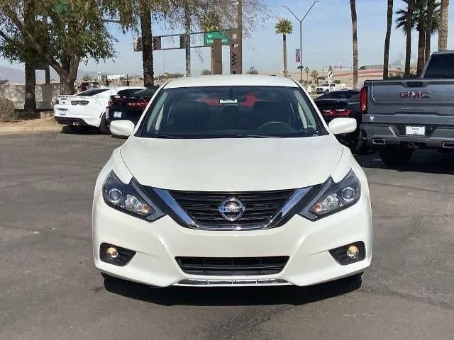 Used 2018 Nissan Altima 2.5 SR w/ SR Special Edition image 3