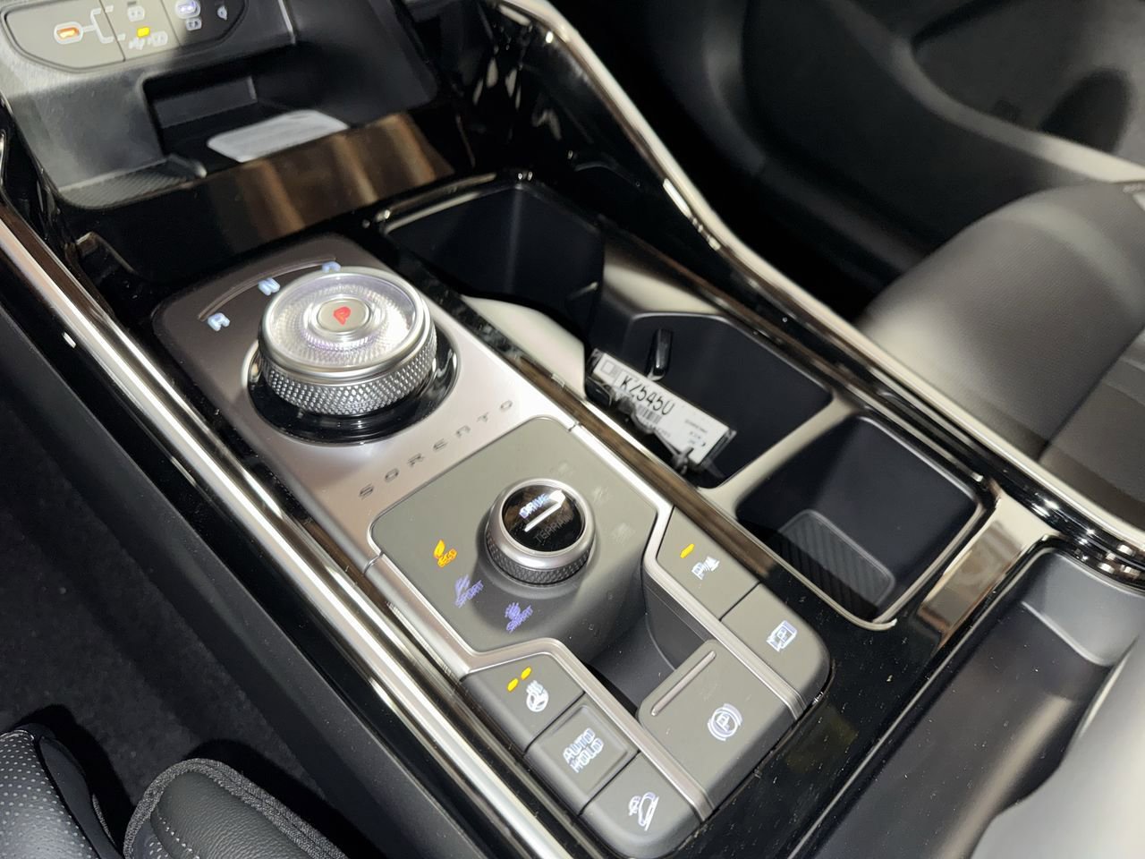 New 2026 Kia Sorento SX Prestige image 25