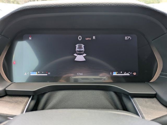 New 2025 Jeep Grand Cherokee Limited w/ Black Appearance Package image 24