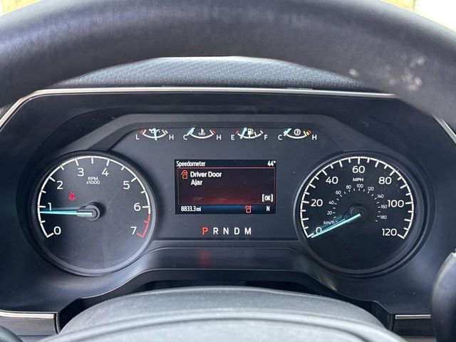 Used 2023 Ford F150 XLT image 13