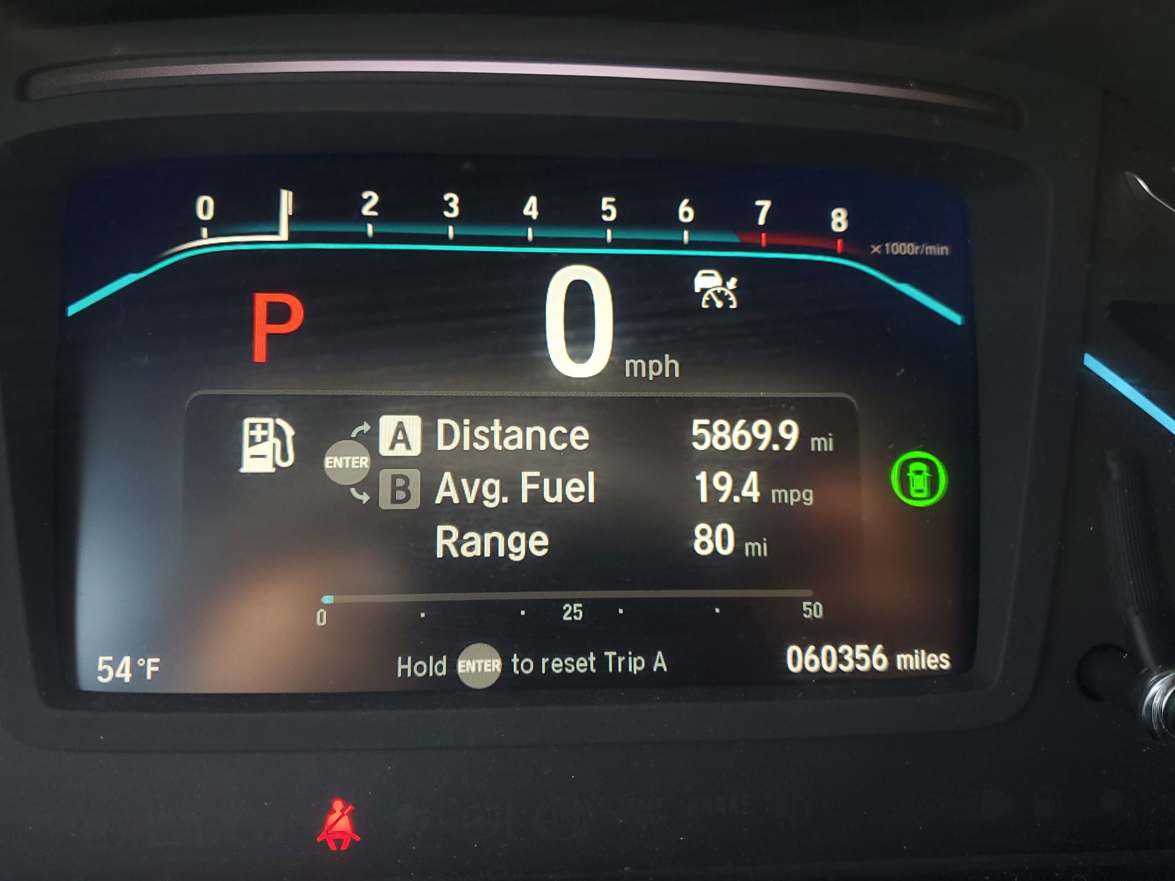 Used 2023 Honda Odyssey Elite image 23