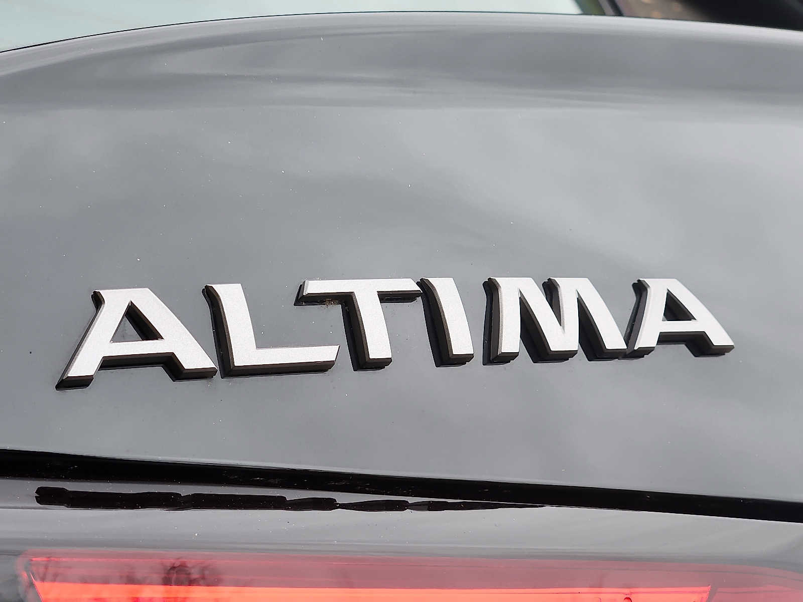 Certified 2024 Nissan Altima 2.5 S image 29