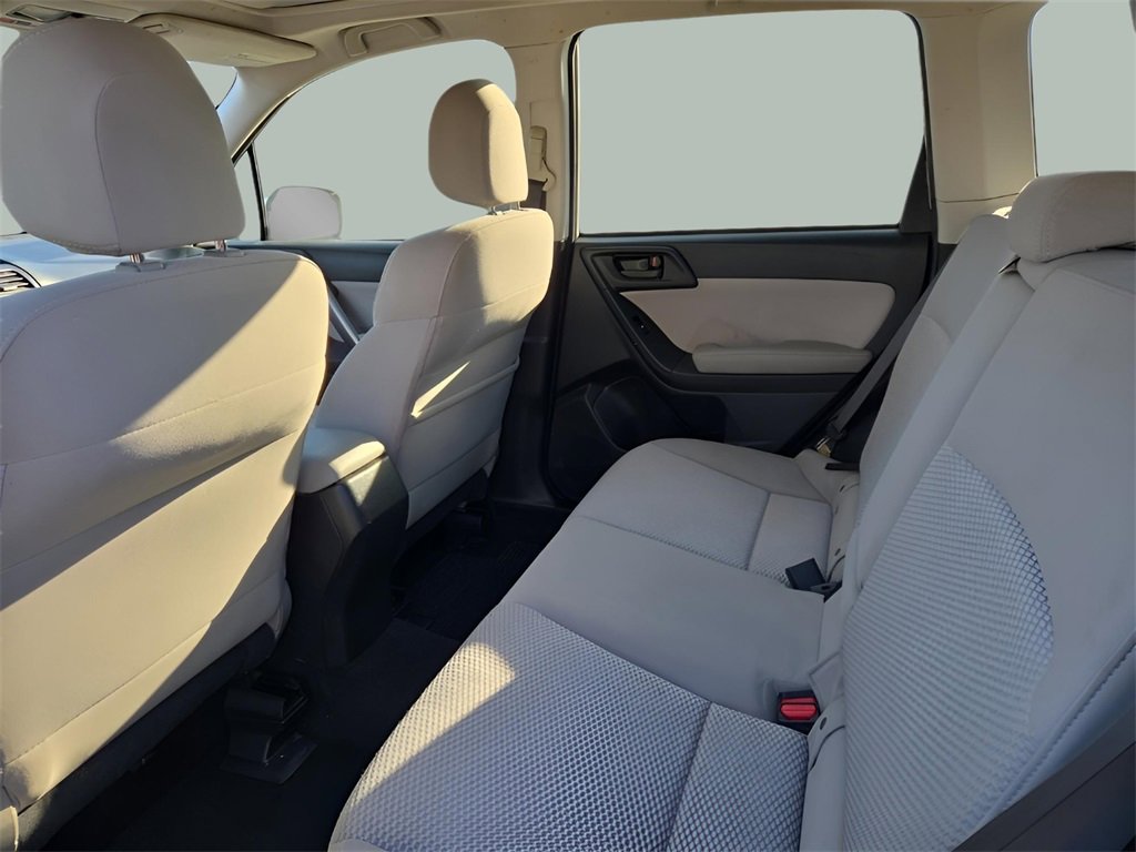 Used 2016 Subaru Forester 2.5i Premium w/ Popular Package #2 image 15