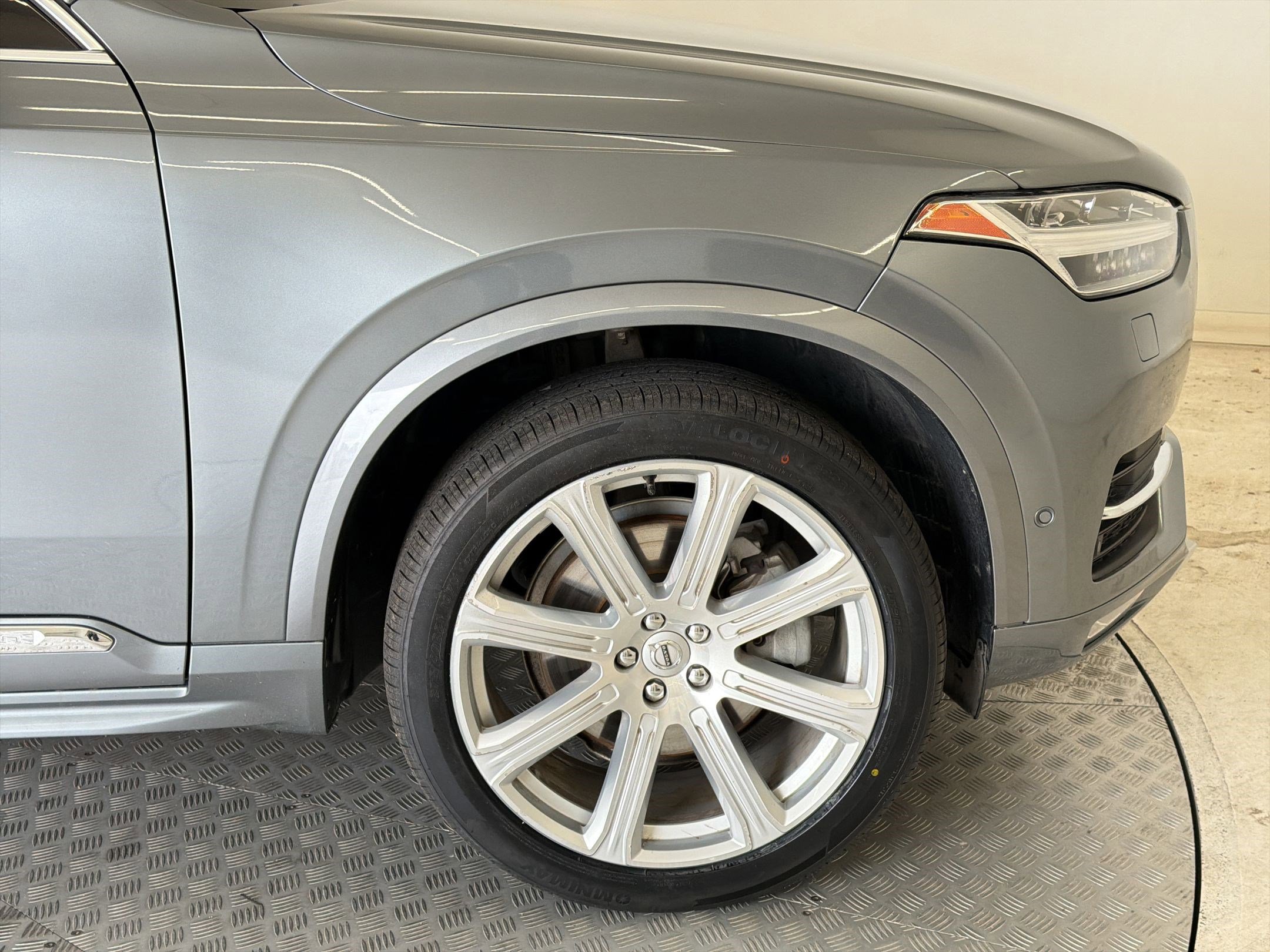 Used 2019 Volvo XC90 T6 Inscription w/ Advanced Package AWD/4WD image 12