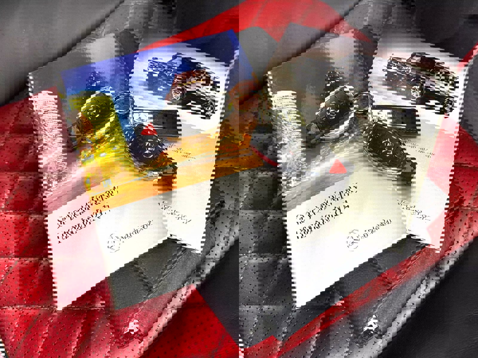 Used 2014 Mercedes-Benz G 63 AMG 4MATIC image 57