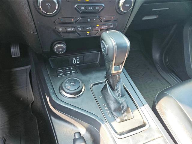 Used 2021 Ford Ranger XLT w/ Tremor Off-Road Package AWD/4WD image 19