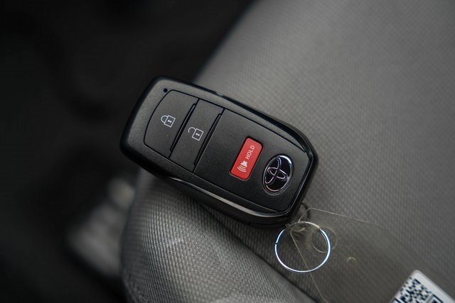 New 2025 Toyota Tacoma SR5 image 40