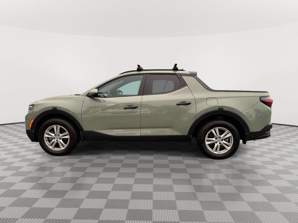 Used 2022 Hyundai Santa Cruz SEL w/ Activity Package AWD/4WD image 4