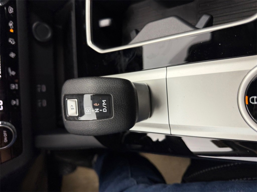 New 2026 Mitsubishi Outlander ES image 21