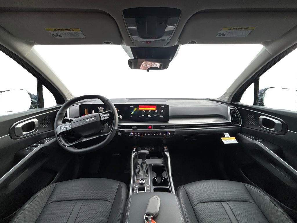 New 2026 Kia Sorento S image 9