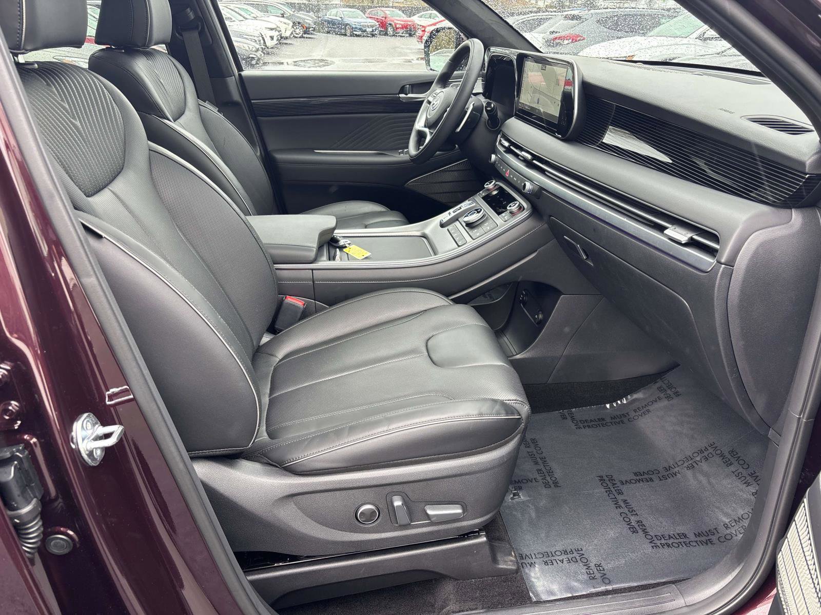 Used 2024 Hyundai Palisade Calligraphy AWD/4WD image 18
