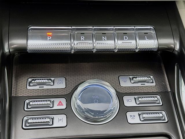 New 2026 Lincoln Nautilus Premier w/ Equipment Group 102A image 17