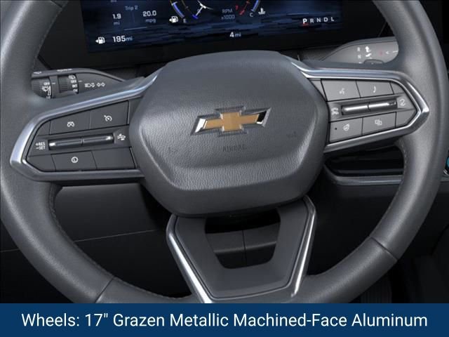 New 2026 Chevrolet Equinox LT w/ Convenience Package II image 22