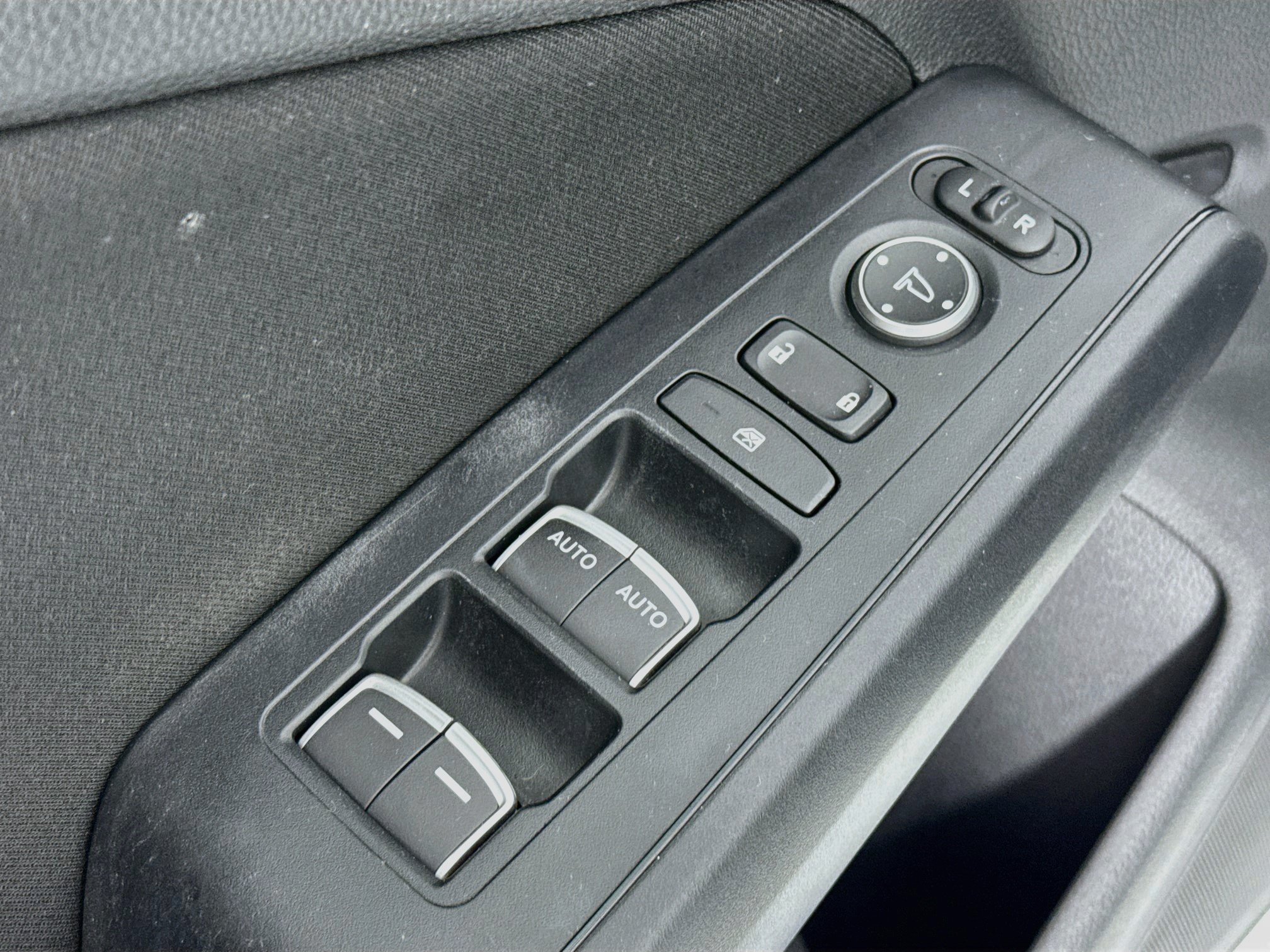 Certified 2024 Honda Civic Sport image 17