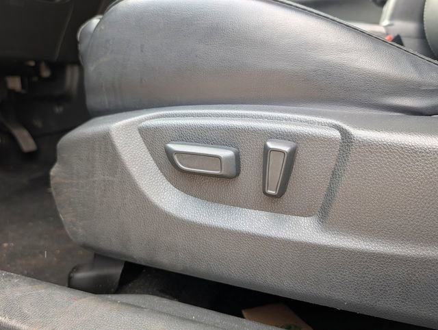 Used 2025 Mitsubishi Eclipse Cross SE AWD/4WD image 15