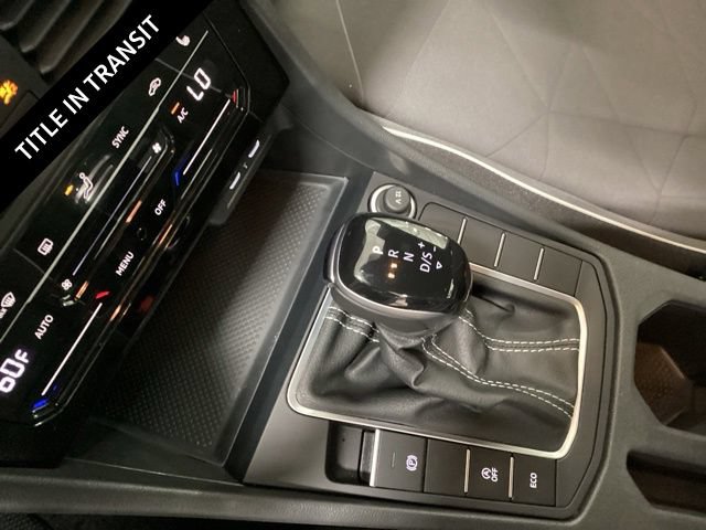Used 2026 Volkswagen Jetta Sport FWD image 17