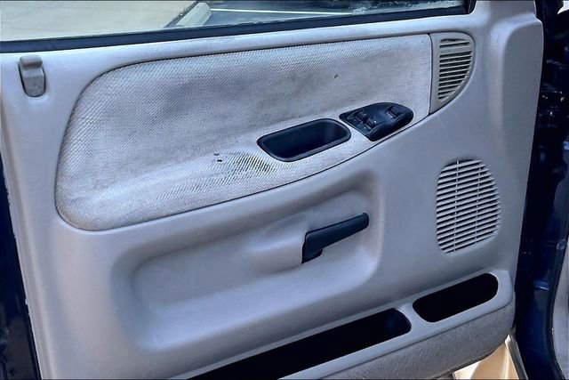 Used 1995 Dodge Ram 1500 Truck 2WD Regular Cab image 22