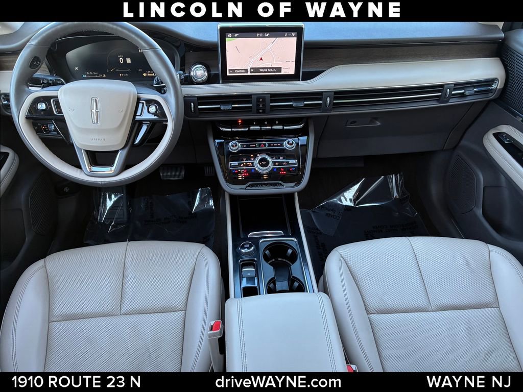 Certified 2022 Lincoln Corsair Reserve w/ Equipment Group 201A AWD/4WD image 26