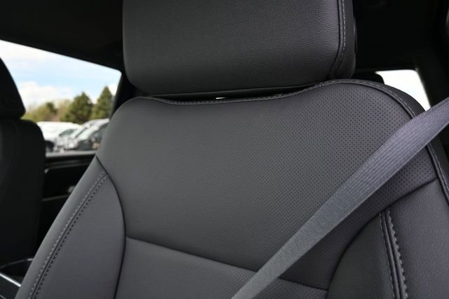 New 2026 Chevrolet Silverado 3500 LTZ w/ LTZ Plus Package AWD/4WD image 17