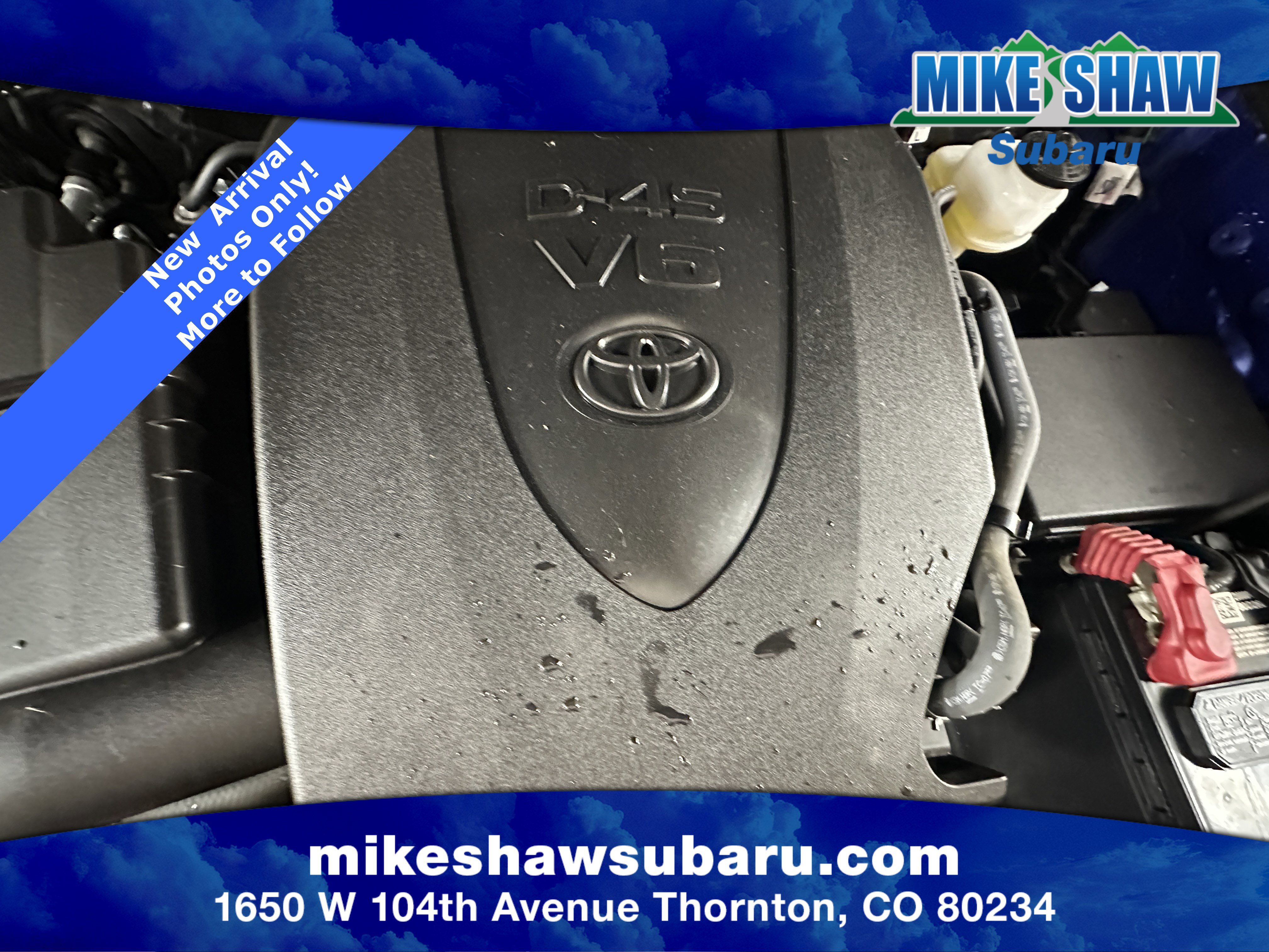 Used 2023 Toyota Tacoma TRD Sport image 35