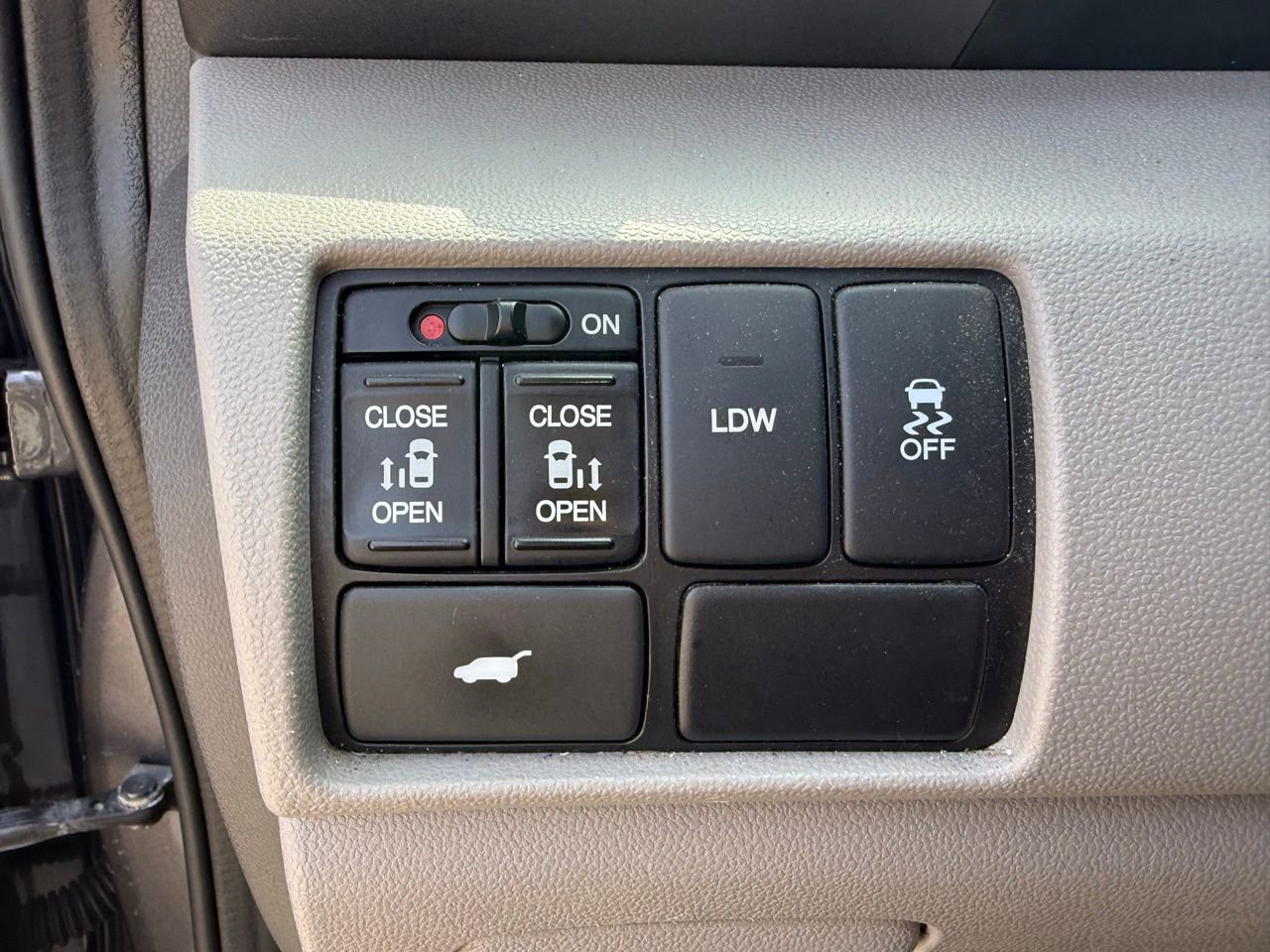 Used 2016 Honda Odyssey EX-L image 15